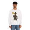 Rah Weasel Crewneck – Magic Sign Edition